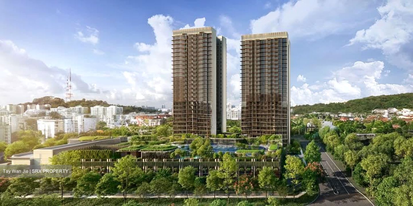 Hillhaven (D23), Apartment #561497801